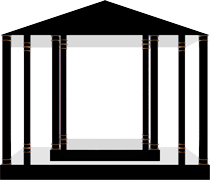 Galatea - Stadtplan vom SEIN